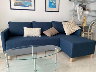 Sea front apartment at Mellieha Bay, Malta! - Mellieħa - 6