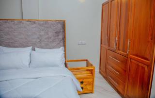 Mahogany Mine Apartments-1 - Dar es Salaam - 1