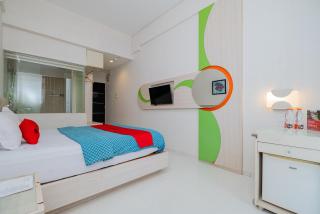 RedDoorz Premium @ Jalan Veteran Bojonegoro - Bojonegoro - 8