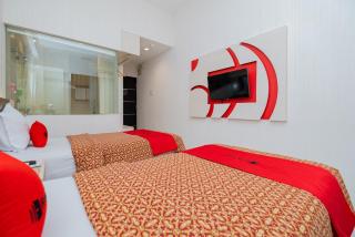 RedDoorz Premium @ Jalan Veteran Bojonegoro - Bojonegoro - 5