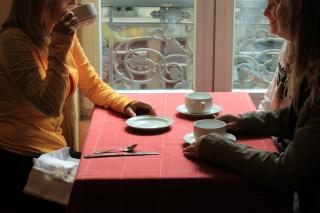 Hôtel Foch - Lyon - 1