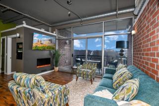 Luxury Condo in Akron Northside District - Akron - 0