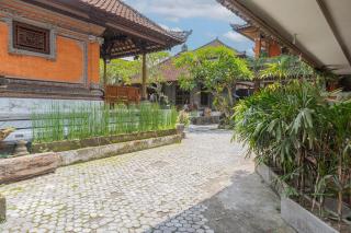 Nobody Inn Bali at Arya guest house - Ubud - 6
