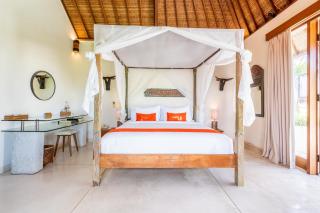 Villa Ku Tama by Villa Finder - Seminyak - 9