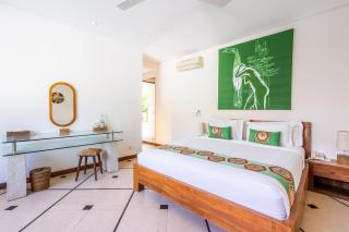 Villa Ku Tama by Villa Finder - Seminyak - 5