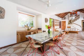 Villa Ku Tama by Villa Finder - Seminyak - 4