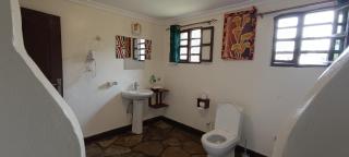 Davinci Gorilla Lodge - Kinigi - 5