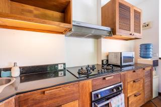 Villa Ku Tama by Villa Finder - Seminyak - 7