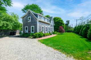 Walk to Water Access to Hiking Trails! - Harwich - 0