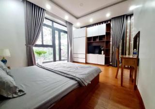Homestay Thule - Ho Chi Minh - 1
