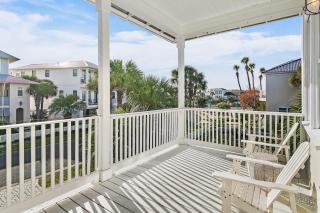 Le Zoute At Destin Pointe Resort - Destin - 7