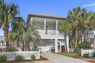 Le Zoute At Destin Pointe Resort - Destin - 0