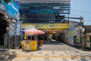 Hotel Grand El-a Syariah Mitra RedDoorz - Tuban - 1