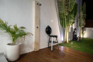 *Luxury Astaga Villa 3*Modern*Terrace*Closed/Open* - Canggu - 7