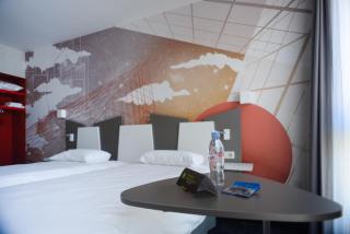 ibis Styles Poitiers Centre - Poitiers - 3