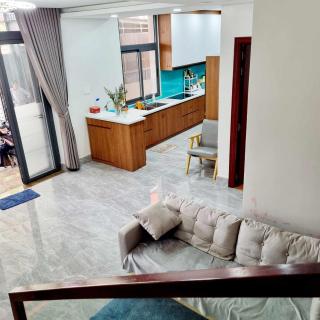 Homestay Thule - Ho Chi Minh - 3
