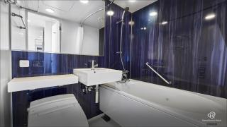 Daiwa Roynet Hotel Shimbashi - Tokyo - 1