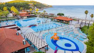 Kustur Club Holiday Village - All Inclusive - Kusadası - 5