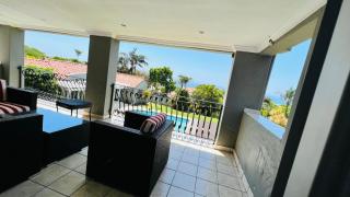 Casablanca Guest House - Durban - 8