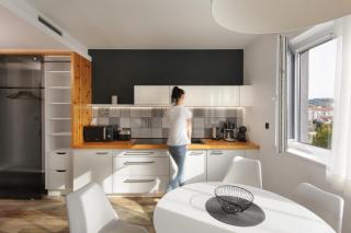 Apartments CityMap Maribor-Free parking! - Maribor - 4