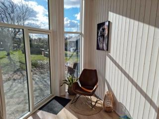 Cosy Summerhouse Near The Waterfront - 4