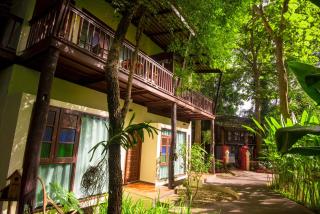 E-Outfitting Doikham Resort - Chiang Mai - 4