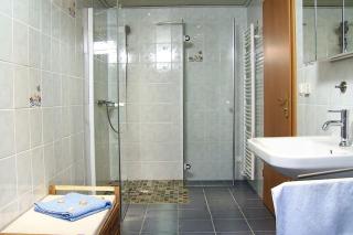 Ferienwohnung Alte Hütte - 6