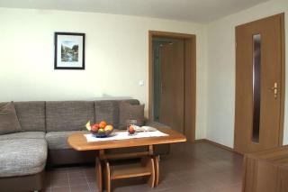 Ferienwohnung Alte Hütte - Erfweiler - 5