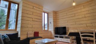 Appartement familial T3 avec sauna 8 personnes - Eaux-Bonnes - 0
