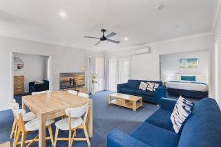 Amalfi Resort - Busselton - 9