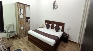 Hotel NV Palace - Vrindāvan - 8
