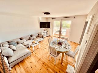 Apartament Plaża 50 - Gdańsk - 9