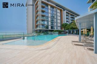 Mira Holiday Homes - Luxury 1 bedroom in Bluewaters Island - Dubái - 0