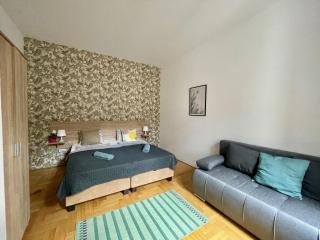 Design Apartment # Dob16 #Downtown #Nightlife - Budapest - 0