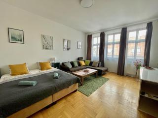 Design Apartment # Dob16 #Downtown #Nightlife - Budapest - 2