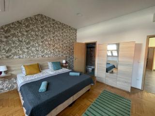Design Apartment # Dob16 #Downtown #Nightlife - Budapest - 7