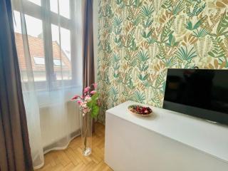Design Apartment # Dob16 #Downtown #Nightlife - Budapest - 9