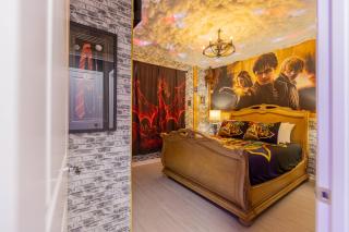 Amazing Themed House wpvt Pool and Game Room - Davenport - 8