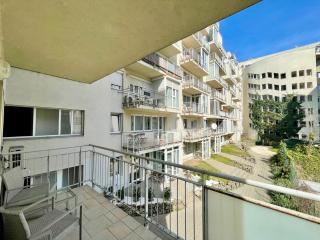 #Klauzál11#Design Apartment #2BDRM #freeparking - Budapest - 9