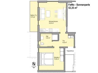 Familienurlaub Haus Bergahorn - Bolsterlang - 4
