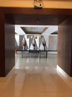 Elane's Staycation -Mezza 2 1 br - 8