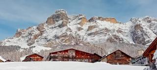 Lüch Da Pćëi - San Cassiano - 9