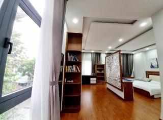 Homestay Thule - Ho Chi Minh - 5