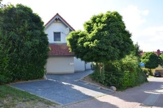 Ferienhaus Heckenrose - Göhren-Lebbin - 9