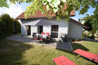 Ferienhaus Heckenrose - Göhren-Lebbin - 7