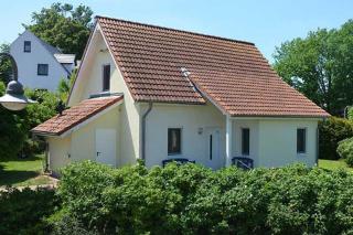 Ferienhaus Heckenrose - Göhren-Lebbin - 4