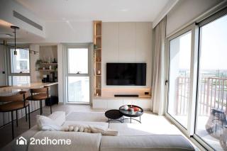 2ndHome - Collective 2, Dubai Hills - Dubai - 0