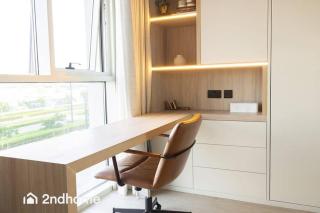 2ndHome - Collective 2, Dubai Hills - Dubai - 3
