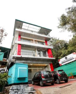 DESTINATION By EXOTICA - Dharamshala - 9
