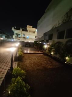 The Rampal's Ganga Panoramic - Rishīkesh - 5